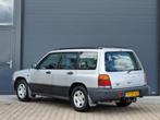 Subaru Forester 2.0 AWD airco nap nwe apk'2026, 4 cilinders, 122 pk, Origineel Nederlands, Bedrijf