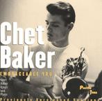Chet Baker – Embraceable You (1995), Ophalen of Verzenden, 1980 tot heden, Zo goed als nieuw, Jazz