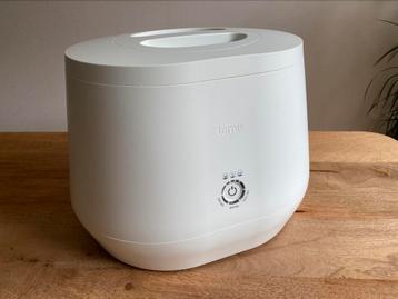Lomi keuken composter beschikbaar voor biedingen