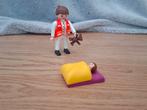 Playmobil kinderarts met baby 4623, Kinderen en Baby's, Speelgoed | Playmobil, Ophalen of Verzenden, Zo goed als nieuw