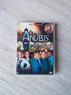 DVD Het Huis Anubis - De Vijf en de Toorn van Balor, Avontuur, Alle leeftijden, Ophalen of Verzenden, Zo goed als nieuw