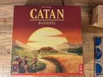 Catan Basisspel - Kolonisten van Catan, Drie of vier spelers, Ophalen of Verzenden, Zo goed als nieuw, 999games