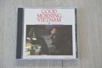 OST -- GOOD MORNING VIETNAM 19 geweldige nummers, Cd's en Dvd's, Verzenden