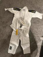 Judopak - Maat 110, Gebruikt, Maat XS of kleiner, Judo, Vechtsportpak