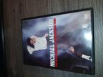 Michael Jackson – Live In Bucharest: The Dangerous Tour, Alle leeftijden, Ophalen of Verzenden, Zo goed als nieuw