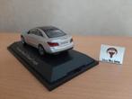 Mercedes Benz E-klasse Coupe iridiumzilver van Kyosho 1:43, Kyosho, Auto, Nieuw, Ophalen of Verzenden
