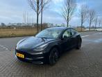 Tesla Model 3 Performance AWD 2021 65000km, Auto's, Automaat, Zwart, Elektrisch, Vierwielaandrijving