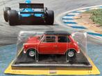 fabri 1/24 mini cooper, Ophalen of Verzenden, Zo goed als nieuw, Bburago