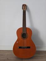 Prachtige vintage Raimundo 100 gitaar nu €89 !!, Ophalen of Verzenden, Zo goed als nieuw, Klassieke of Spaanse gitaar