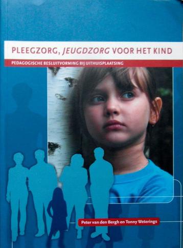 Pleegzorg, jeugdzorg voor het kind. beschikbaar voor biedingen