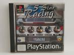 5 Star Racing - PlayStation - Racespel, Ophalen of Verzenden, Gebruikt, Racen en Vliegen, Vanaf 3 jaar