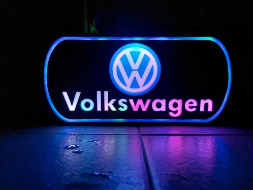 VW volkswagen led bak, Verzamelen, Merken en Reclamevoorwerpen, Nieuw, Ophalen of Verzenden