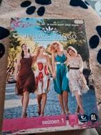 Julia's Tango - Seizoen 1 DVD, Ophalen of Verzenden, Zo goed als nieuw