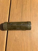 WW2 US camouflage stick, Ophalen of Verzenden, Amerika, Kleding of Schoenen