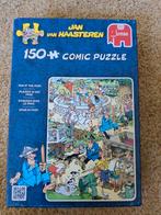 Jan van Haasteren - Fun at the Park - 150 stukjes, Ophalen of Verzenden, Minder dan 500 stukjes, Zo goed als nieuw, Legpuzzel