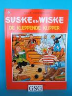 Suske en Wiske de kleppende klipper nr. 95-02, Zo goed als nieuw, Ophalen