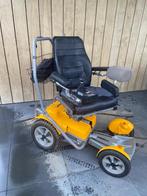 Scootmobiel permobil, Diversen, Rolstoelen, Ophalen, Gebruikt, Elektrische rolstoel