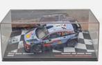 Hyundai i20 Coupe WRC rallye Italia 2018 schaal 1/43 ALTAYA, Verzenden, Nieuw, Auto, Overige merken