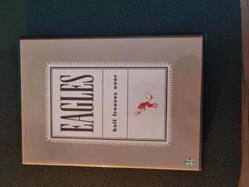 Eagles - Hell Freezes Over DVD beschikbaar voor biedingen