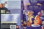 Lady and the Tramp - Walt Disney Classics, Alle leeftijden, Ophalen of Verzenden, Zo goed als nieuw