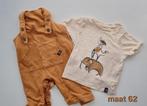 Baby kleding, Kinderen en Baby's, Babykleding | Baby-kledingpakketten, Ophalen, Maat 62