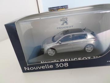 PEUGEOT 308 NOUVELLE Vierdeurs van 2007 beschikbaar voor biedingen
