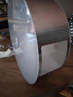 Toiletpapier Dispenser - 7 Rollen Capaciteit, Ophalen, Gebruikt