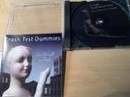 Crash test dummies-give yourself a hand., Ophalen of Verzenden, 1980 tot 2000, Zo goed als nieuw