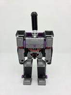 Transformers Cyberverse 1 Step Changer Megatron Hsbro Tomy, Verzamelen, Transformers, Overige generaties, Ophalen of Verzenden