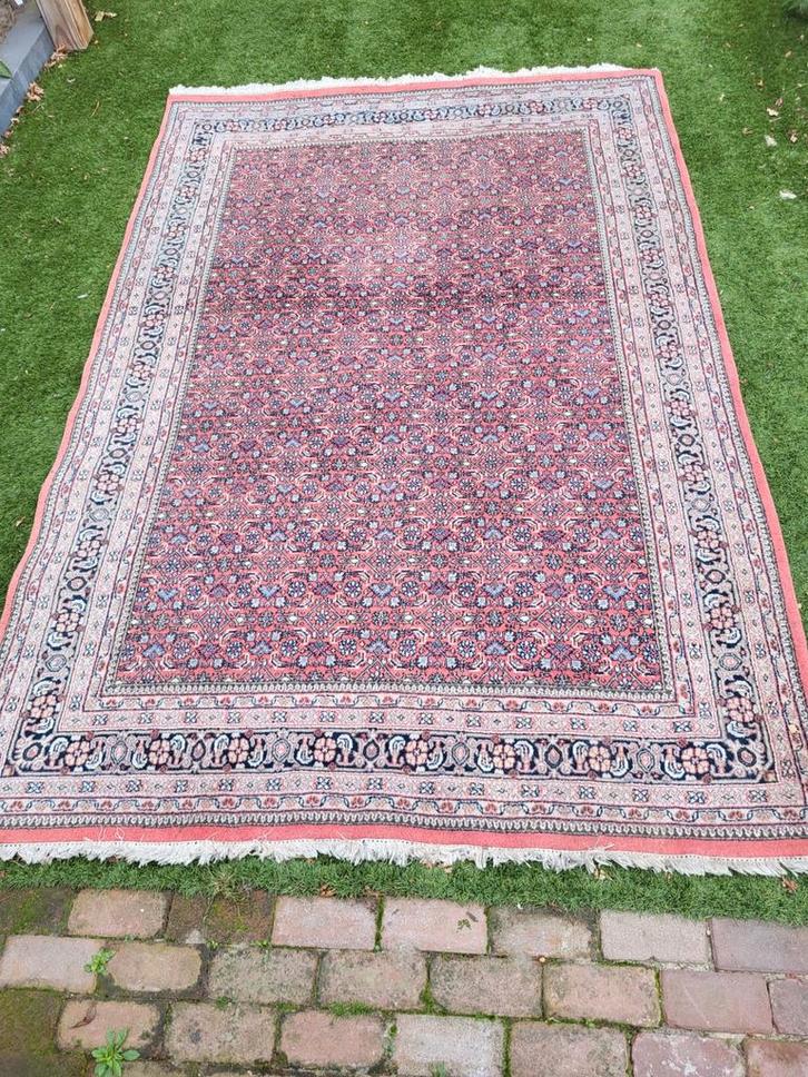 Perzisch Tapijt 200x300cm, Huis en Inrichting, Stoffering | Tapijten en Kleden, Gebruikt, 200 cm of meer, 200 cm of meer, Rechthoekig