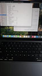 Macbook Pro 2021 M1 Pro 512gb ssd 32gb nette staat, Computers en Software, Apple Macbooks, Overige groottes, 512 GB, Zo goed als nieuw