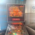 Flipperkast High Roller Casino, Ophalen, Gebruikt