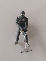 GMP Racing Driver – Diecast Pit Crew Figure (ca. 1990s/2000s, Verzamelen, Ophalen of Verzenden, Gebruikt