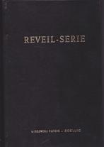 REVEIL-SERIE - VIJFDE TIENTAL PREKEN, Boeken, Ophalen of Verzenden, Gelezen