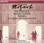Sale> CD VARIOUS - Introducing the Complete Mozart E >FOLIE, Verzenden, Classicisme, Zo goed als nieuw, Overige typen