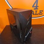 Gaming PC || Nu Voor Maar € 449.99, Ophalen of Verzenden, Zo goed als nieuw, Aktetas