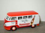 VW Volkswagen T1 Kombi Henninger van Vitesse 1:43