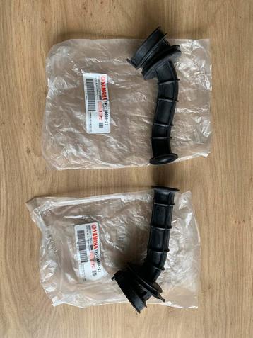 35 kw inlaatrubbers MT07 beschikbaar voor biedingen