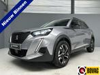 Peugeot 2008 1.2 PureTech Allure Automaat|Camera|Navi|Cruise, Gebruikt, 1199 cc, Bedrijf, 3 cilinders