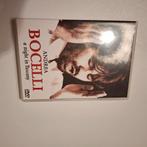 Andre Bocelli / A night in Tuscan. ÐVD, Alle leeftijden, Ophalen of Verzenden, Zo goed als nieuw