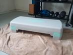 Aerobic stepper, Ophalen, Zo goed als nieuw, Stepbank