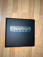 POKEMON ULTRA PRO COLLECTERS ALBUM BINDER MAP, Hobby en Vrije tijd, Verzamelkaartspellen | Pokémon, Ophalen of Verzenden, Zo goed als nieuw