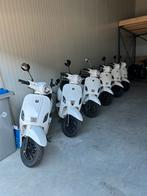 6x Gts Toscana Dynamic 2025 ! Z.g.a.n !!, Zo goed als nieuw, Benzine, Ophalen, Overige merken