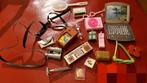 Vintage Barbie Mattel en andere Tienerpop accessoires., Ophalen of Verzenden