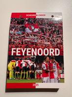 Feyenoord Scheurkalender 2025 - Nieuw, Ophalen of Verzenden, Nieuw, Feyenoord, Boek of Tijdschrift