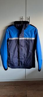 HTV jas (Opleiding Curio Breda) + pet. Weinig Gedragen, Kleding | Heren, Jassen | Winter, Ophalen of Verzenden, Zo goed als nieuw