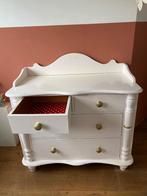 Stevige commode, Kinderen en Baby's, Kinderkamer | Commodes en Kasten, Gebruikt, 50 tot 70 cm, 100 cm of meer, Commode