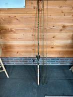 Matchhengel Speciland 14’/4.20m 5-20g, Ophalen, Zo goed als nieuw, Molen