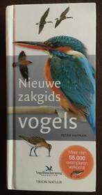 Nieuwe zakgids Vogels.  smal formaat boek is nieuw., Boeken, Natuur, Vogels, Ophalen of Verzenden, Zo goed als nieuw