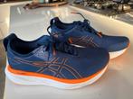 Asics Gel Nimbus 25 - Maat 41,5 - Nieuw!, Ophalen of Verzenden, Nieuw, Blauw, Sportschoenen